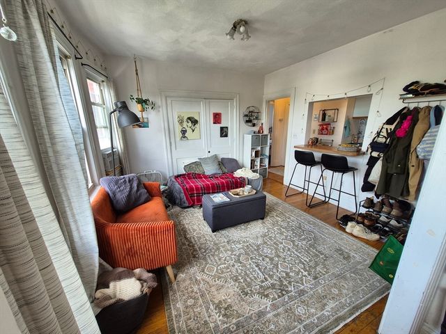 100 St Mary's St 10, Boston, MA 02215