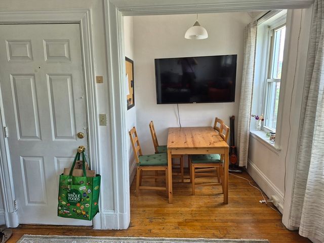 100 St Mary's St 10, Boston, MA 02215