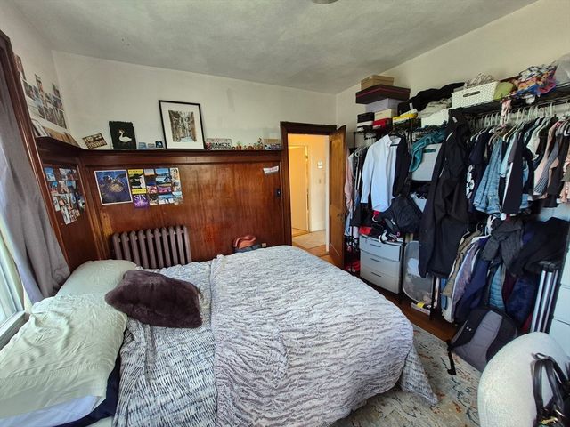 100 St Mary's St 10, Boston, MA 02215