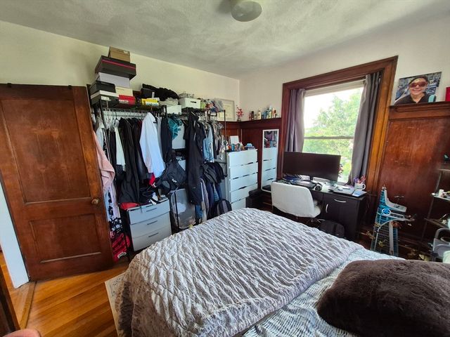 100 St Mary's St 10, Boston, MA 02215