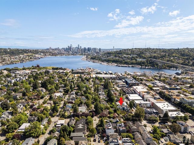 3642 A Interlake Avenue N, Seattle, WA 98103