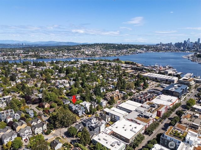 3642 A Interlake Avenue N, Seattle, WA 98103