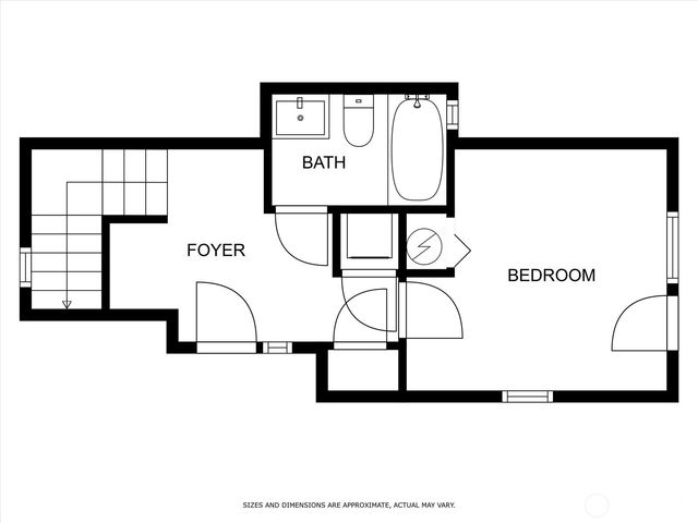 3642 A Interlake Avenue N, Seattle, WA 98103