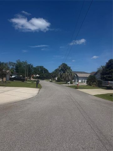 14 FLAGLER PLACE, Palm Coast, FL 32137