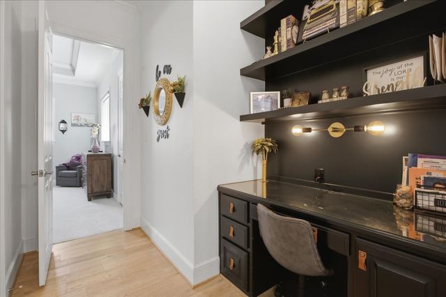 6705 Olympia Hills Road, Fort Worth, TX 76132