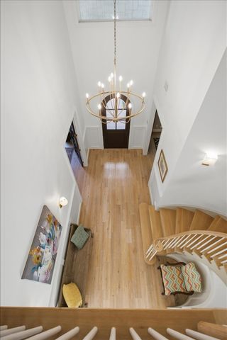 6705 Olympia Hills Road, Fort Worth, TX 76132