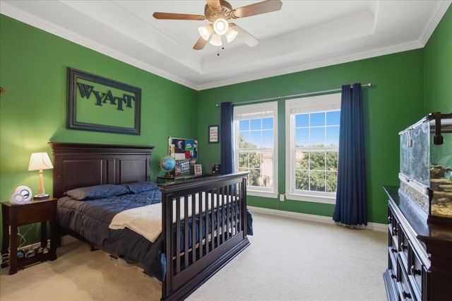 6705 Olympia Hills Road, Fort Worth, TX 76132
