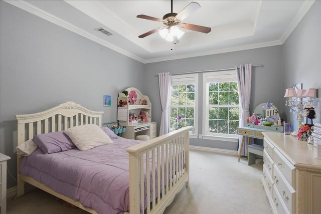 6705 Olympia Hills Road, Fort Worth, TX 76132