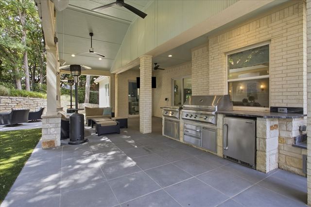 6705 Olympia Hills Road, Fort Worth, TX 76132