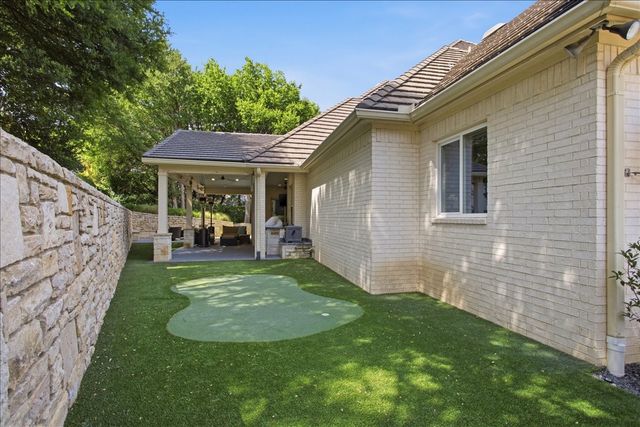 6705 Olympia Hills Road, Fort Worth, TX 76132