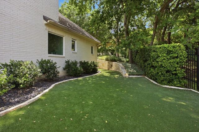 6705 Olympia Hills Road, Fort Worth, TX 76132
