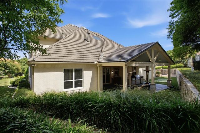 6705 Olympia Hills Road, Fort Worth, TX 76132