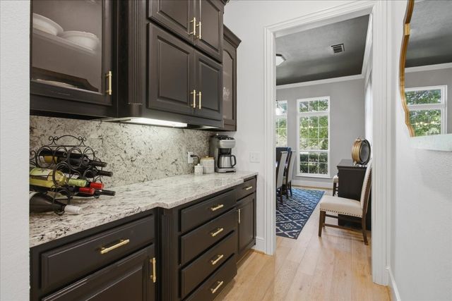 6705 Olympia Hills Road, Fort Worth, TX 76132