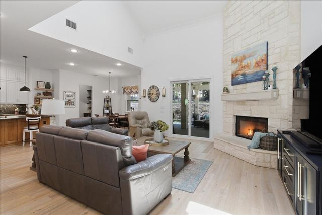 6705 Olympia Hills Road, Fort Worth, TX 76132