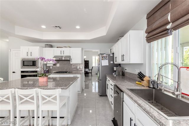 9440 Grenville Avenue, Las Vegas, NV 89134