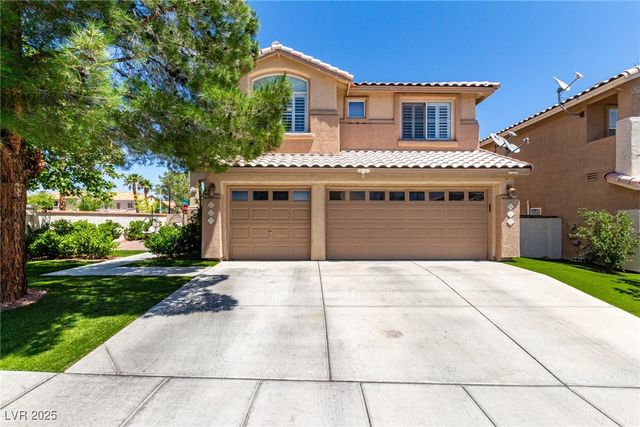 9440 Grenville Avenue, Las Vegas, NV 89134