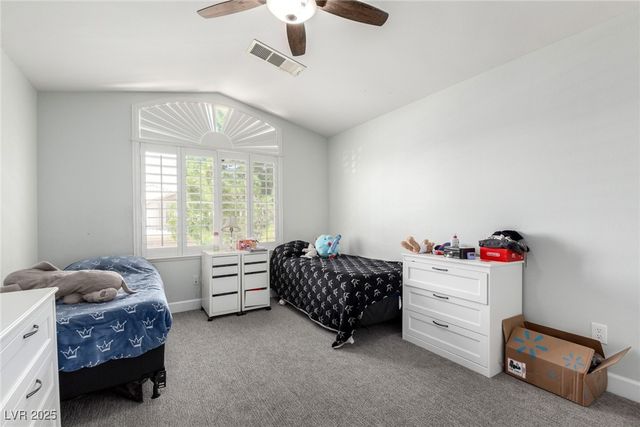 9440 Grenville Avenue, Las Vegas, NV 89134