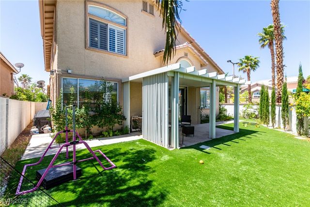 9440 Grenville Avenue, Las Vegas, NV 89134