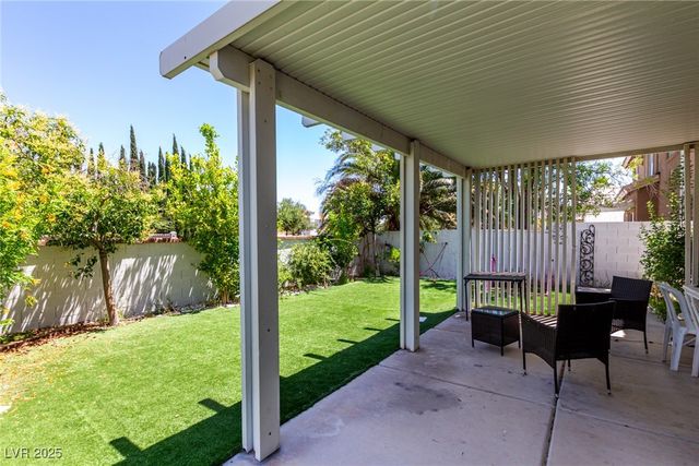 9440 Grenville Avenue, Las Vegas, NV 89134