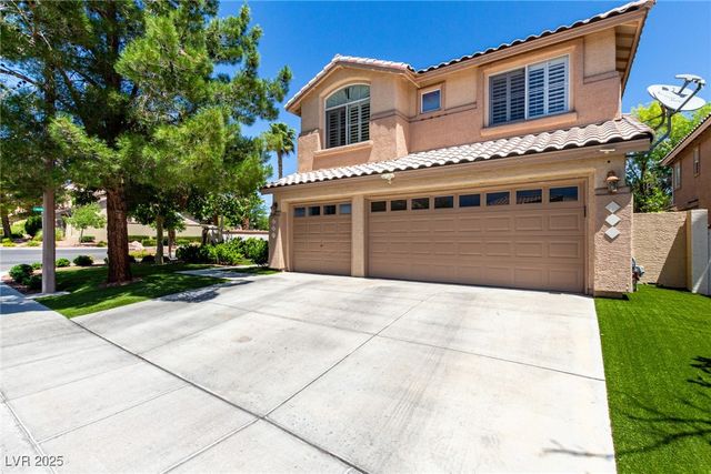 9440 Grenville Avenue, Las Vegas, NV 89134