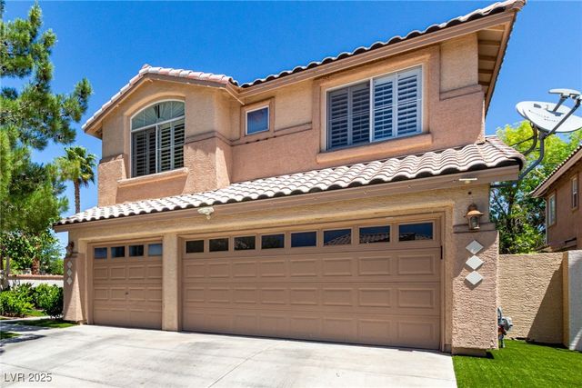 9440 Grenville Avenue, Las Vegas, NV 89134