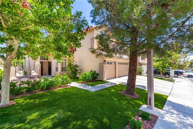 9440 Grenville Avenue, Las Vegas, NV 89134