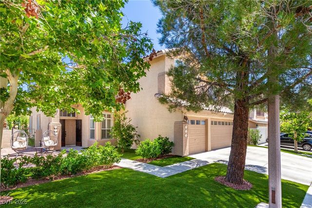 9440 Grenville Avenue, Las Vegas, NV 89134