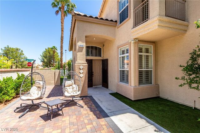 9440 Grenville Avenue, Las Vegas, NV 89134