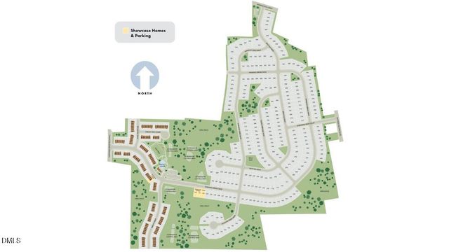 1209 Winding Spring Drive, Mebane, NC 27302