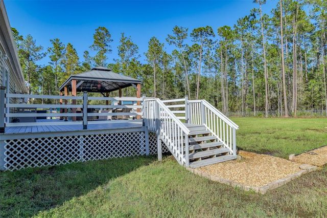 10600 GUZMAN AVENUE, Hastings, FL 32145