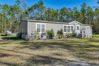 10600 GUZMAN AVENUE, Hastings, FL 32145