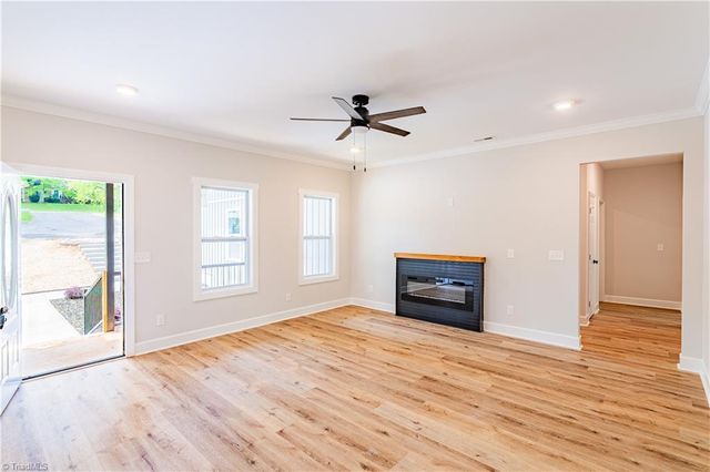 6 Teaberry Court, Greensboro, NC 27455