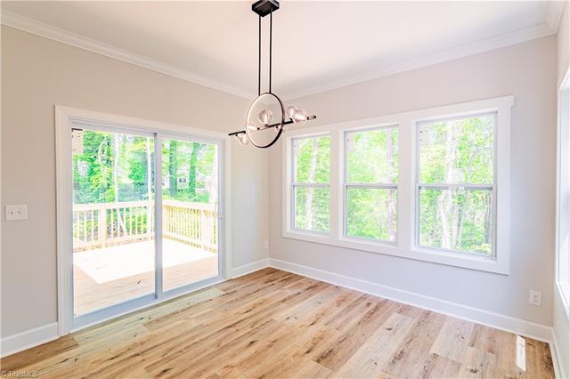 6 Teaberry Court, Greensboro, NC 27455