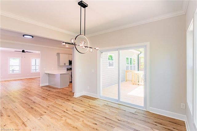 6 Teaberry Court, Greensboro, NC 27455