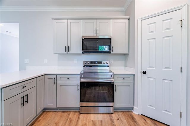 6 Teaberry Court, Greensboro, NC 27455