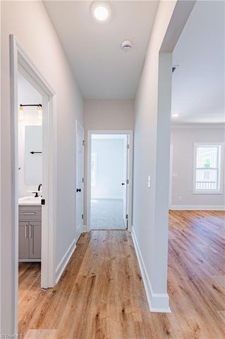 6 Teaberry Court, Greensboro, NC 27455