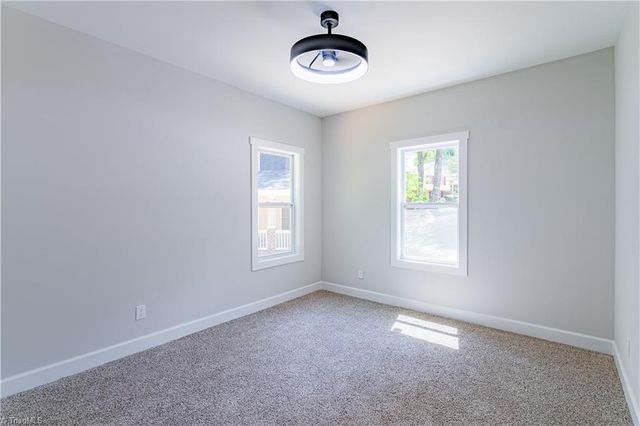 6 Teaberry Court, Greensboro, NC 27455