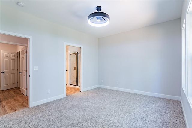 6 Teaberry Court, Greensboro, NC 27455