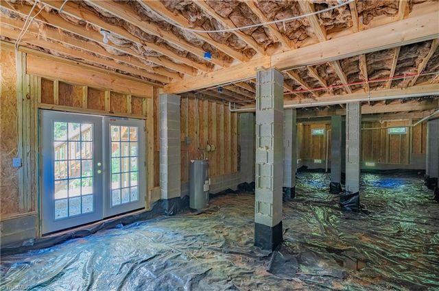 6 Teaberry Court, Greensboro, NC 27455