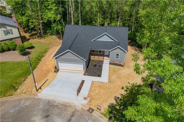 6 Teaberry Court, Greensboro, NC 27455