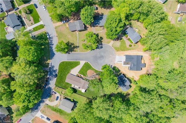 6 Teaberry Court, Greensboro, NC 27455