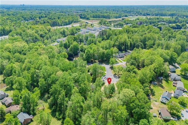6 Teaberry Court, Greensboro, NC 27455