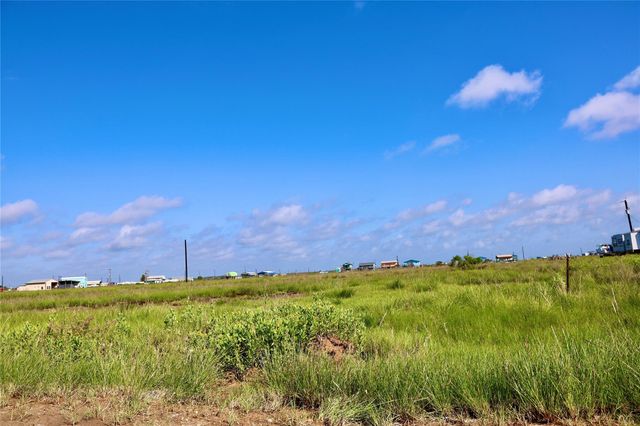 00 Starfish Street, Sargent, TX 77414