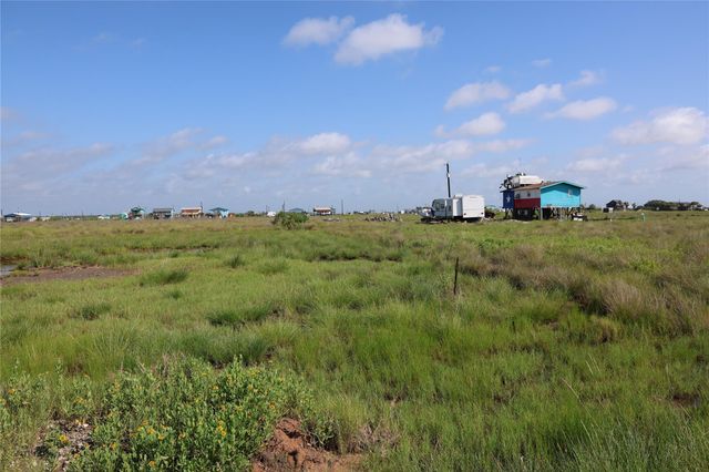 00 Starfish Street, Sargent, TX 77414