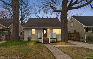 3128 Harvard Road, Royal Oak, MI 48073