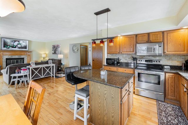 1029 Burnwyck Drive, Janesville, WI 53546