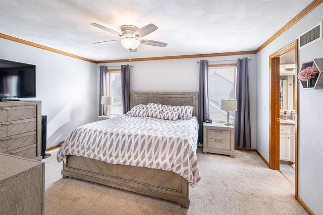 1029 Burnwyck Drive, Janesville, WI 53546