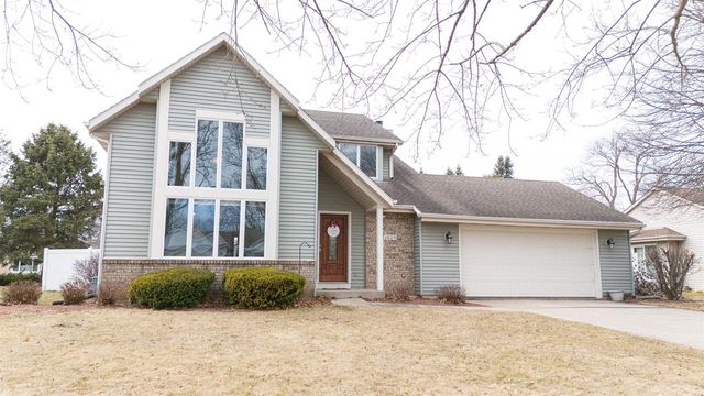 1029 Burnwyck Drive, Janesville, WI 53546