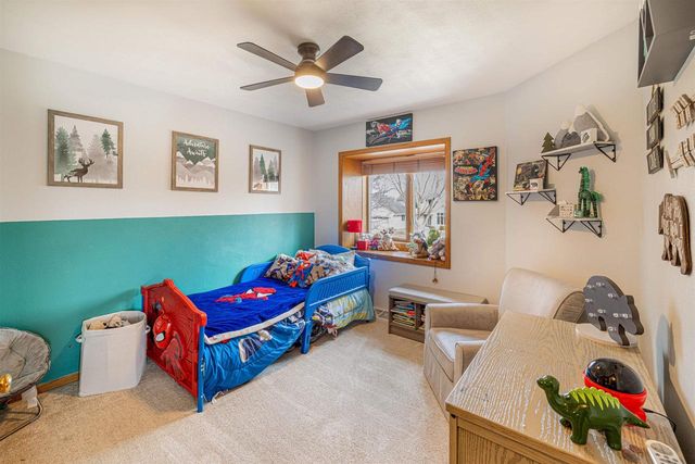 1029 Burnwyck Drive, Janesville, WI 53546