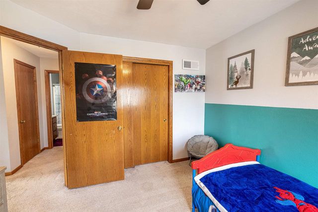 1029 Burnwyck Drive, Janesville, WI 53546